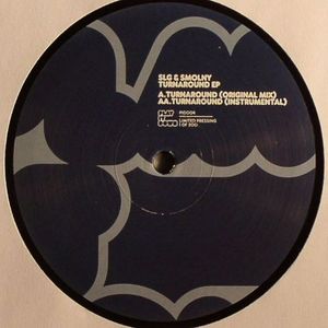 Turnaround EP