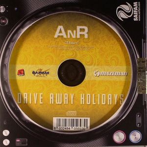 ANR - Drive Away Holidays