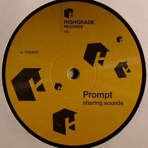 Sharings Sounds