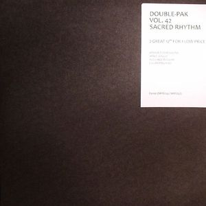 Double Pak Vol 42