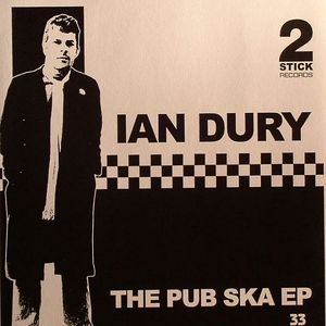 The Pub Ska EP