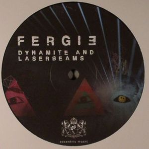 Limited Edition Album Sampler Part 2: Dynamite & Laserbeams