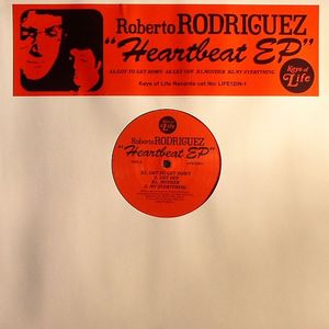 Heartbeat EP: Got To Get Down/Get Off/Mother/Everything