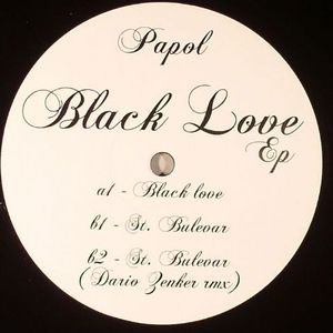 Black Love EP