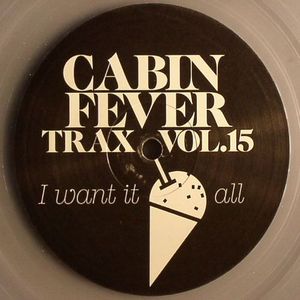 Cabin Fever Trax Vol 15
