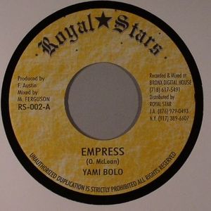 Empress