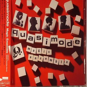 Magic Ensemble