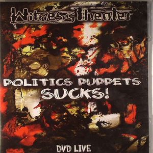 Politics Puppets Sucks!