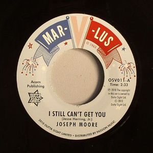 I Still Can't Get You