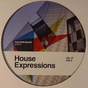LEROSA/MARK DU MOSCH/MESCHI/AUTOMATIC TASTY - House Expressions