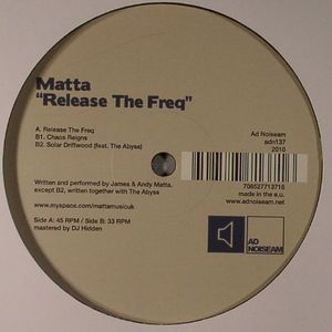 Release The Freq