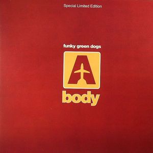 Body (The Remixes)