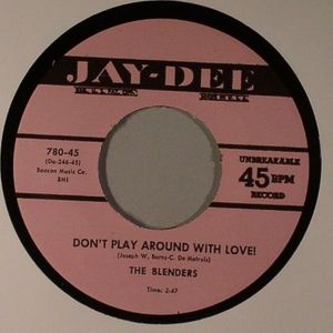 Don't Fuck Around With Love