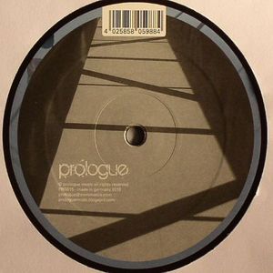 Clear Depths EP