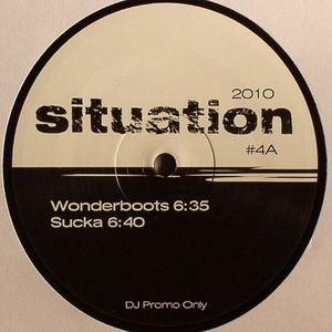 Wonderboots