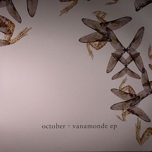 Vanamonde EP