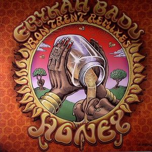 Honey (Ron Trent remixes)