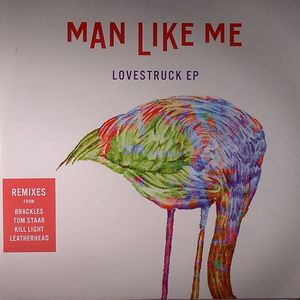 Lovestruck EP (remixes)