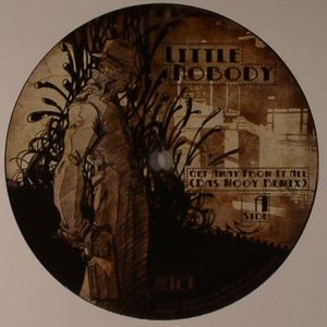 Get Away From It All EP
