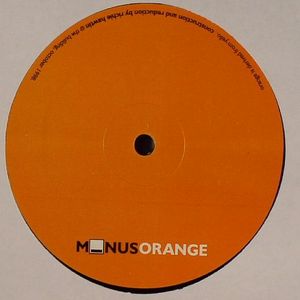 Minus Orange