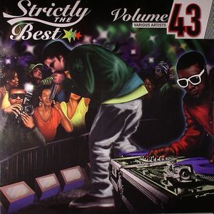 Strictly The Best 43