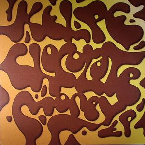 Chocolate Money EP