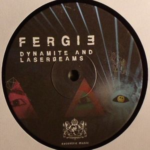 Dynamite & Laserbeams: Album Sampler Part 3