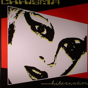 CHRISMA - Hibernation