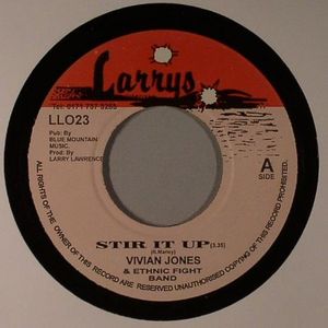 Stir It Up