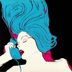 Night Drive (Soundtrack) (Deluxe Edition)