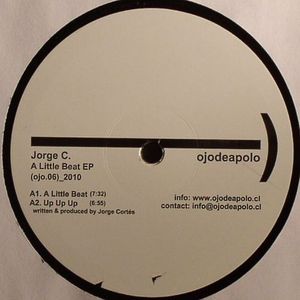 A Little Beat EP
