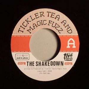 The Shakedown