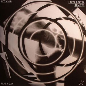 I Feel Better (remixes)
