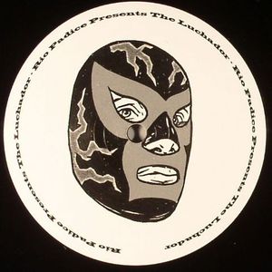 PADICE, Rio - The Luchador