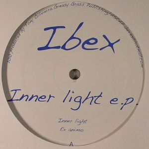Inner Light EP