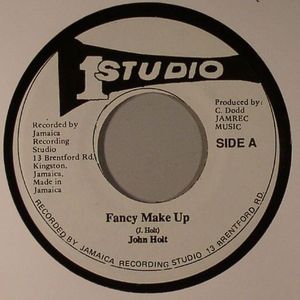 Fancy Make Up