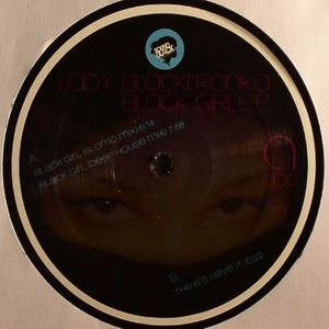 Black Girl EP