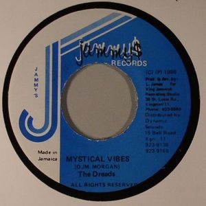 Mystical Vibes (Vampire Riddim)