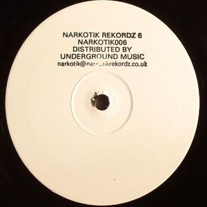 Project Terror EP Vol 2
