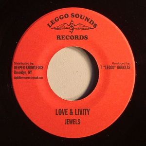 Love & Livity