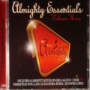 Almighty Essentials Volume 3