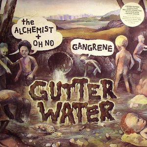 Gutter Water