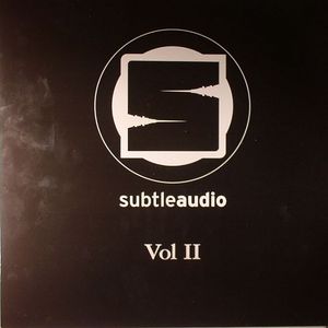 Subtle Audio Vol 2
