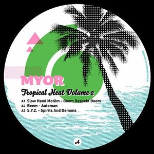 Tropical Heat Volume 2