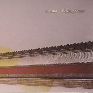 Peking Scene