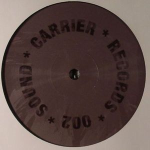 Sound Carrier #2