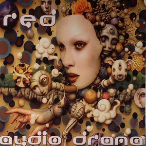 Audio Drama
