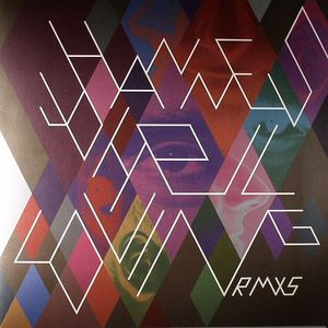 Loving (remixes)