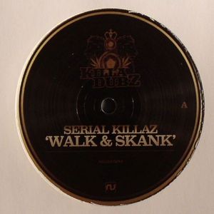 Walk & Skank