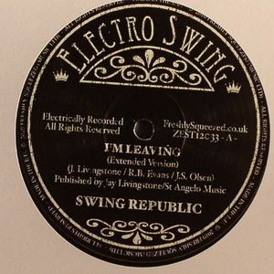 Electro Swing